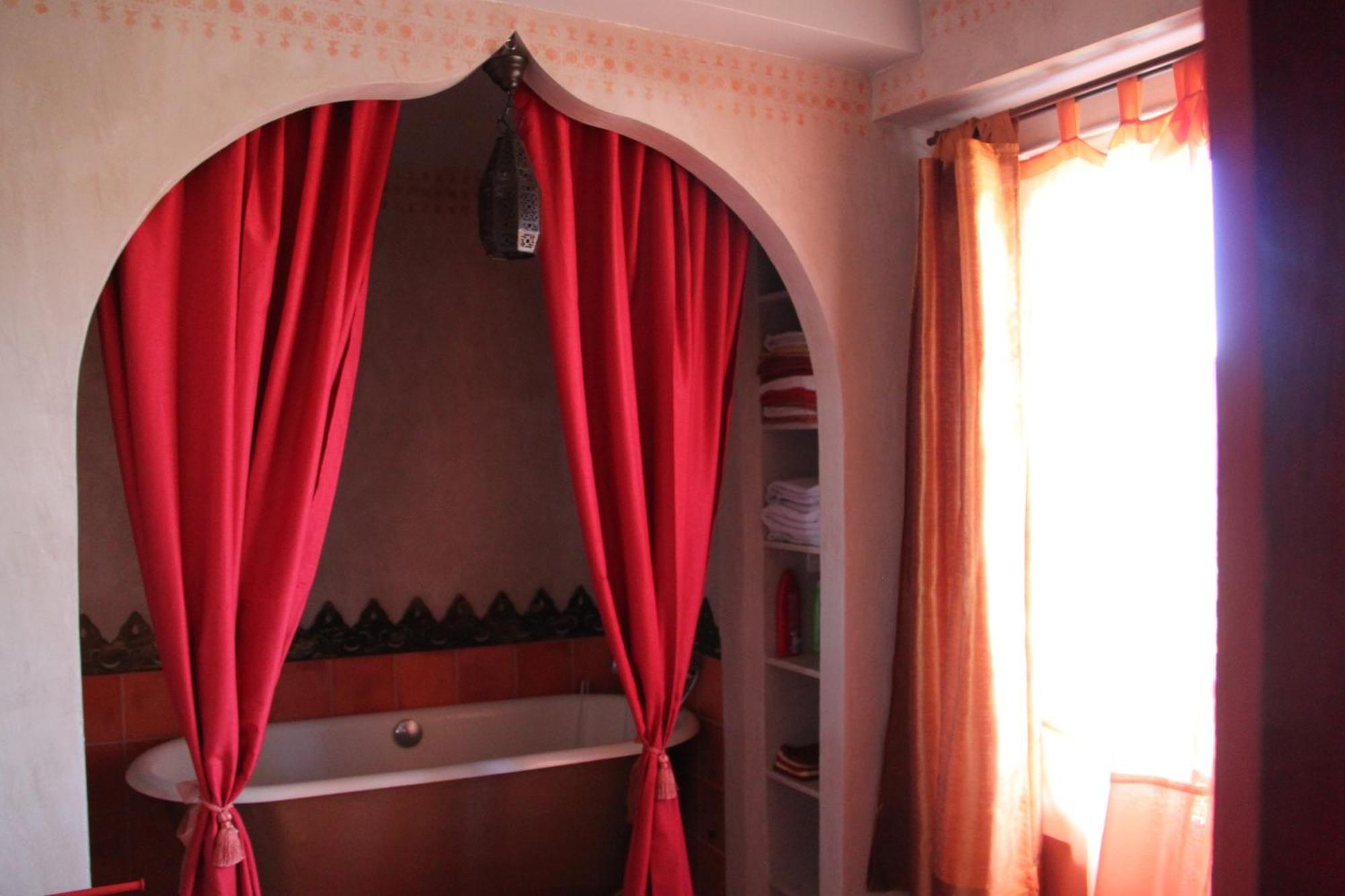 Chambres D'Hotes Manoir Du Buquet Онфлер Номер фото